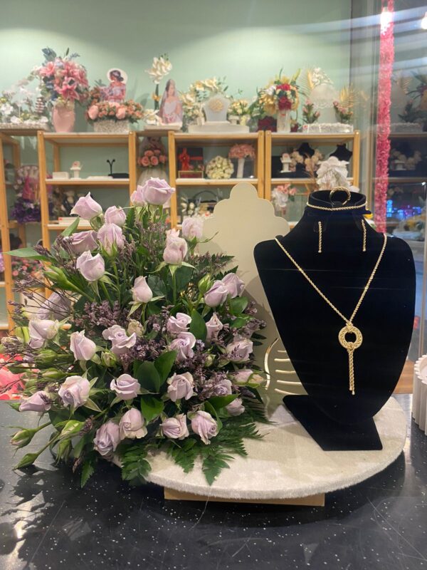 شبكة عروس
