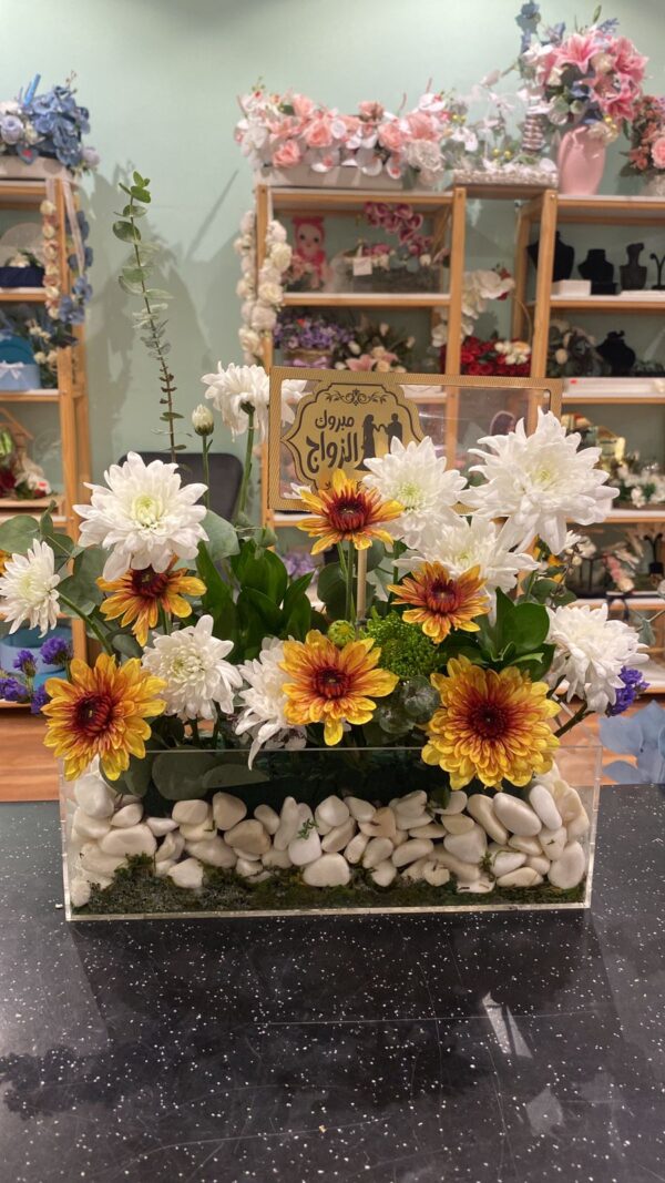 تنسيق اكريلك ws010